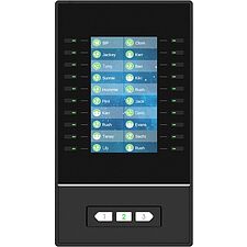 Модуль расширения для IP-телефонов Fanvil EM50 черный