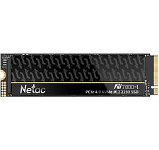 SSD диск Netac NV7000-t 1TB (NT01NV7000t-1T0-E4X)