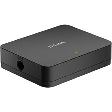 Коммутатор D-Link DGS-1005A/G1A