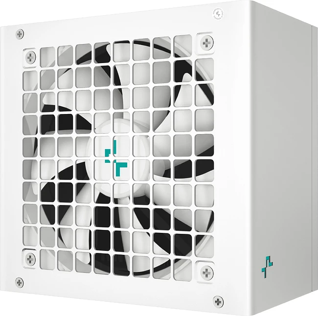 Блок питания Deepcool Game Storm ATX 850W PN850M WH Gen.5 (R-PN850M-FC08W-EU)