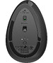 Мышь Logitech MX Vertical черный/серебристый (910-005449)