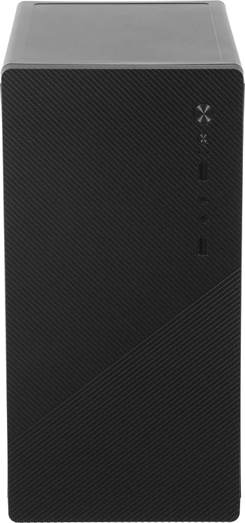 Корпус Accord Entry ACC-2054B без БП черный