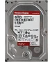 Жесткий диск WD Red Pro 7200 6TB (WD6005FFBX)
