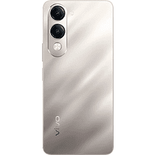Смартфон Vivo Y04 4GB/128GB титановое сияние (V2430)
