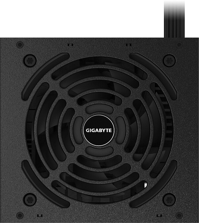 Блок питания Gigabyte P450B (GP-P450B)