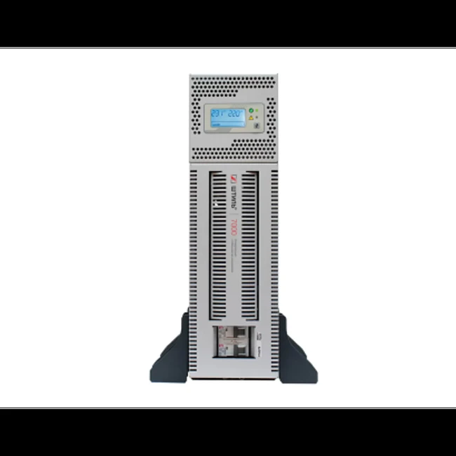 Стабилизатор напряжения Штиль ИнСтаб белый (IS7000RT)