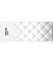 USB Flash-накопитель Silicon-Power Ultima U03 64GB White (SP064GBUF2U03V1W)