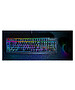 Клавиатура Razer BlackWidow V4 X Green Switch (RZ03-04700800-R3R1)