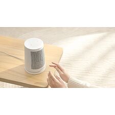 Тепловентилятор Xiaomi Desktop Heater (BHR8940EU)