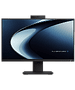 Моноблок Asus PM640KA-BPC0490 черный (90PT0463-M00B30)