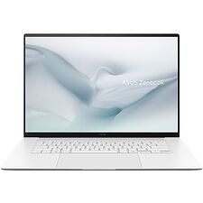 Ноутбук ASUS Zenbook S 16 UM5606GA-SS022W Scandinavian White (90NB17H2-M006F0)