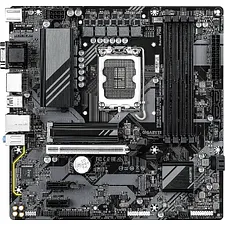 Материнская плата Gigabyte B760M DS3H Gen5