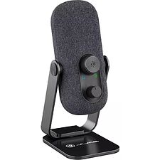 Микрофон JLab Go Talk Mixed Black (MTALKGO2RBLK4)