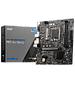 Материнская плата MSI Pro H610M-G DDR5 Bulk