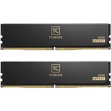 Оперативная память Team Group T-Create Expert 64Gb DDR5 (CTCED564G6400HC40BDC01)