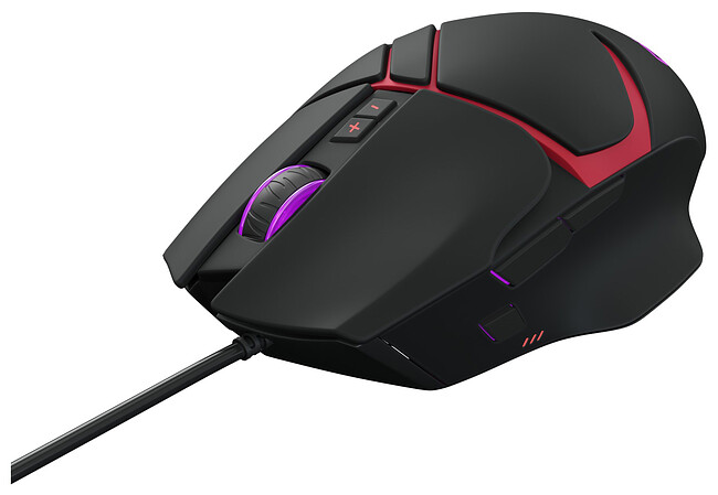 Мышь GMNG 705GM (1520848)