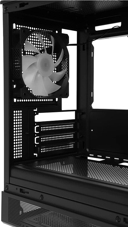 Корпус Formula V Line Air Mesh G2 без БП черный