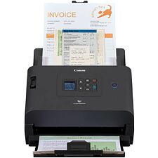 Сканер Canon imageFORMULA DR-S250N (6383C003)
