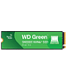 SSD диск WD Green SN3000 500GB (WDS500G4G0E)
