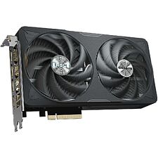 Видеокарта Gigabyte GeForce RTX 5060 Ti Eagle OC 16GB GDDR7 (GV-N506TEAGLE OC-16GD)