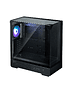 Корпус Zalman P40 Prism без БП Black