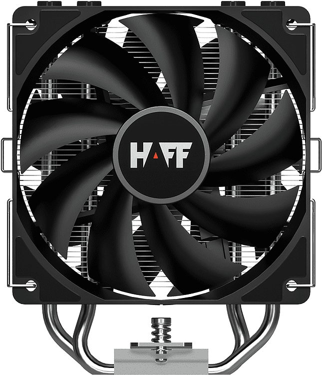Кулер для процессора ID-Cooling SE-214-XT HAFF Eco Edition
