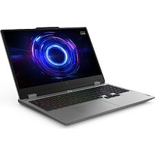 Ноутбук Lenovo LOQ 15IRX10 Luna Grey (83JE0189RK)