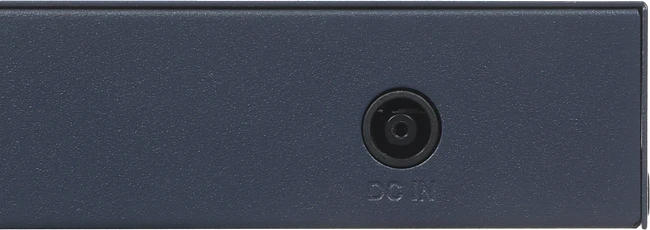 Коммутатор Dahua DH-CS4010-8ET2GT-60