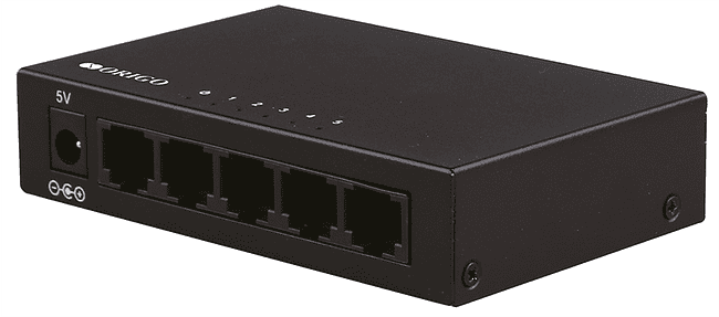 Коммутатор Origo OS2205/A1A