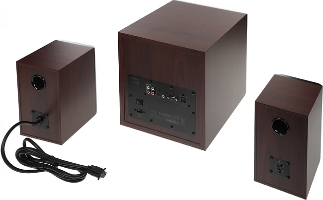 Акустика Edifier S350DB