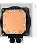 Система жидкостного охлаждения для процессора DeepCool LT240 ARGB белый (R-LT240-WHAMNC-G-1)