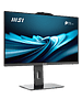 Моноблок MSI Pro AP242P 14M AiO Black (9S6-AE0621-1207)