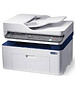 МФУ Xerox WorkCentre WC3025NI (3025V_NI) белый/синий
