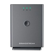 IP-телефон Grandstream DP755 серый