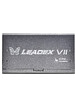 Блок питания Super Flower Leadex VII Platinum PRO 850W ATX 3.1 Black (SF-850F14XP)