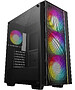 Корпус DeepCool MATREXX 55 MESH V4 без БП Black (R-MATREXX55-BKAGA4-G-4)