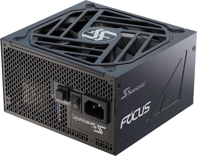Блок питания Seasonic Focus GX-1000 V4 (SRP-FGX102-A5A32SF)
