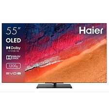 Телевизор Haier 55 OLED S9 Pro