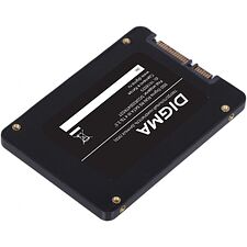 SSD диск Digma Run R5 4TB (DGSR2004TR53T)