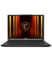Ноутбук MSI Stealth A16 AI+ A3HWFG-069XRUY Core Black (9S7-15FM15-069)