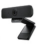 Веб-камера Logitech HD Pro C925e черный (960-001075)