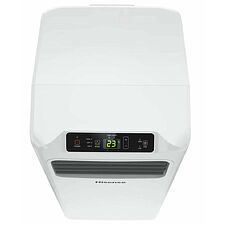 Мобильный кондиционер Hisense AP-09CR4GKWS00