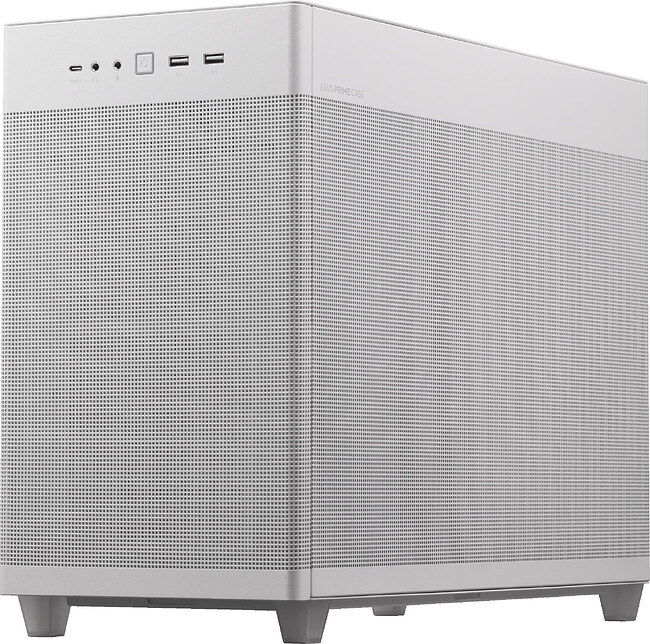 Корпус ASUS Prime AP201 (90DC00G0-B39000)
