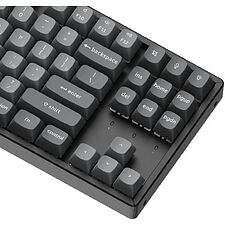 Клавиатура Keychron QMK K8 Max Brown Switch (K8M-Ј3-RU)