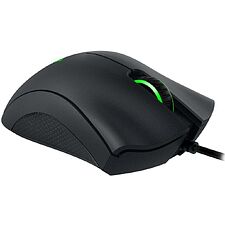 Мышь Razer DeathAdder Essentiall Black (RZ01-03850100-R3C1)