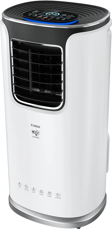 Мобильный кондиционер Funai Jasmine (MAC-JS32COF03)