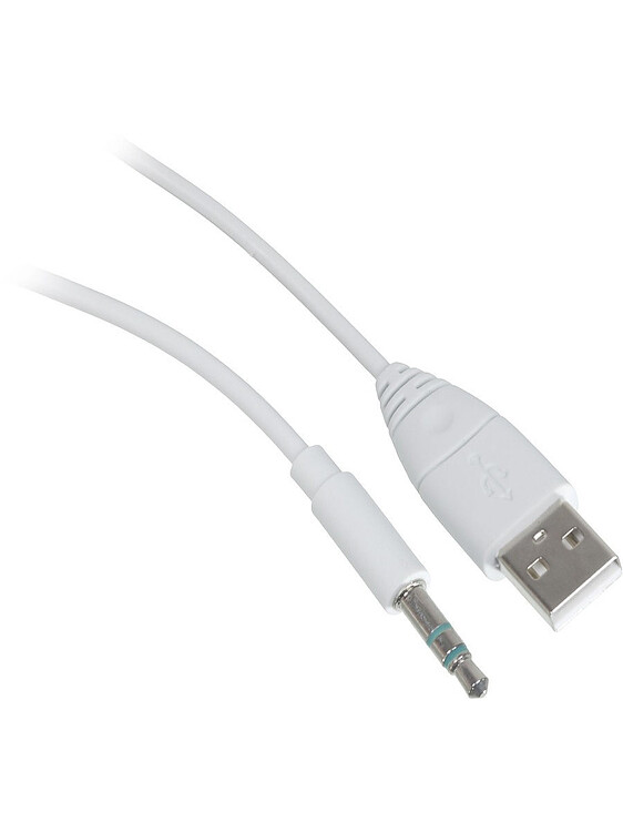 Акустика Creative Pebble MF1680 White (51MF1680AA001)