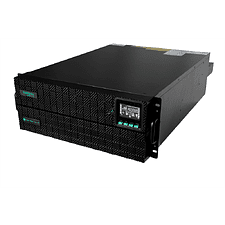 Источник бесперебойного питания Systeme Electric Smart-Save Online SRT 10000VA (SRTSE10KRTXLIG2)