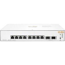 Коммутатор HPE Aruba Instant On 1930 8G (JL680A)