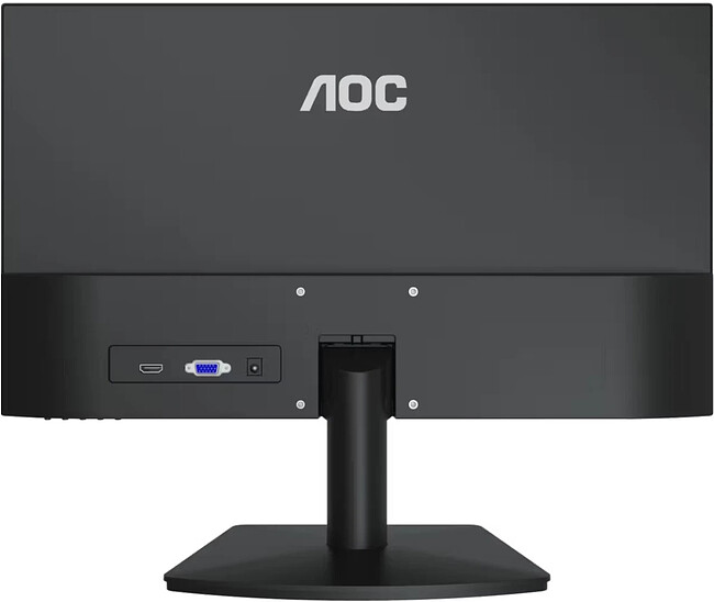 Монитор AOC 24B15H3